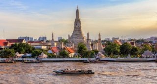 Thailand