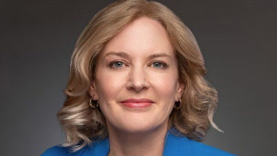 Penny Burtt, President, Boeing Southeast Asia