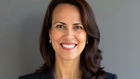 Indra Duivenvoorde, Managing Director, P.T. Boeing Indonesia
