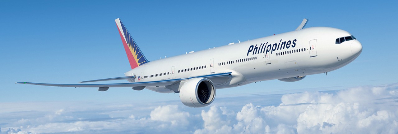 Philippines airline