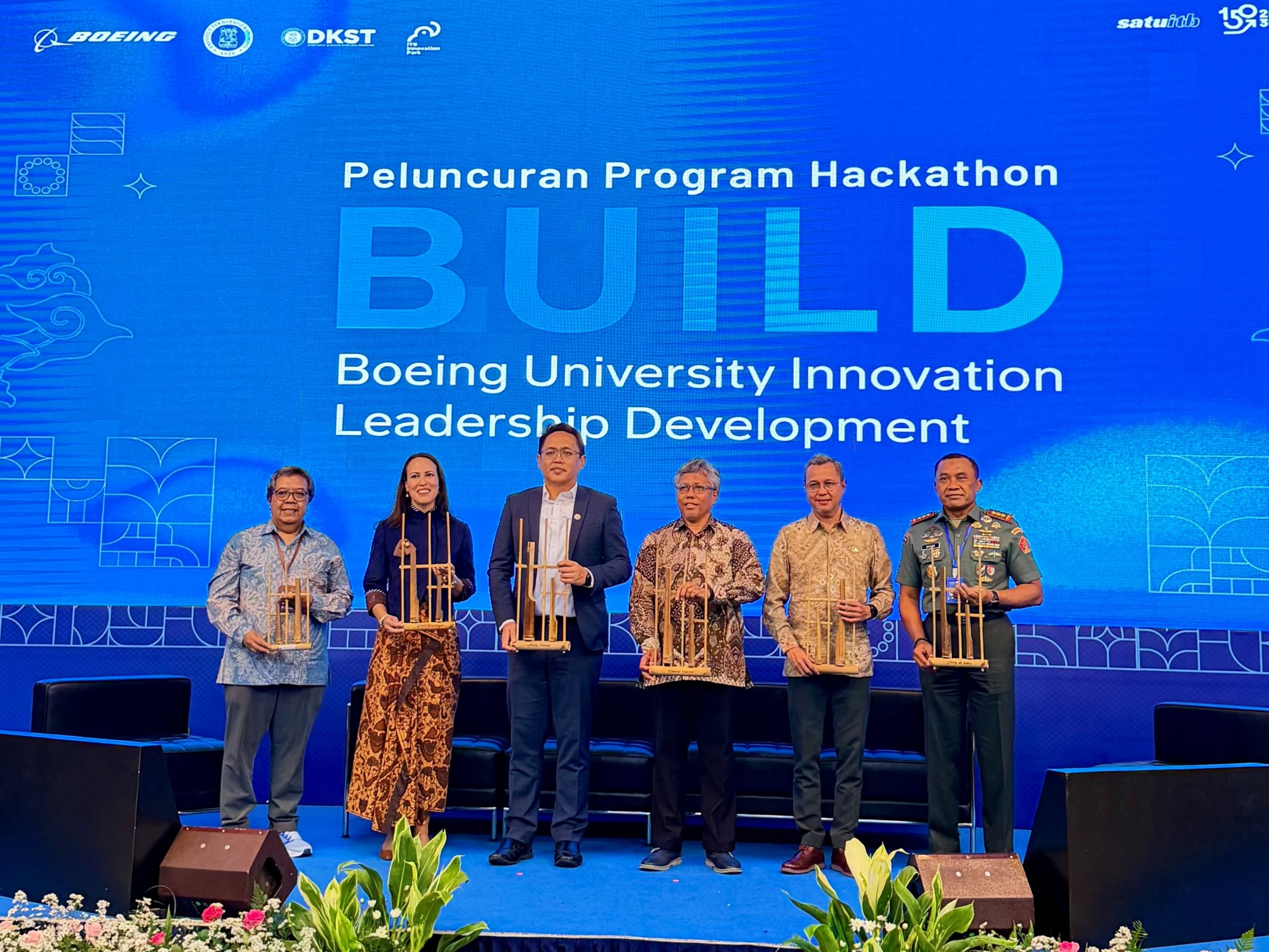 BUILD Indonesia