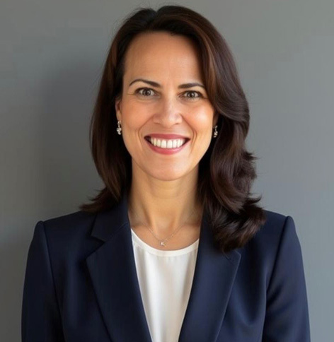 Indra Duivenvoorde, Managing Director, P.T. Boeing Indonesia